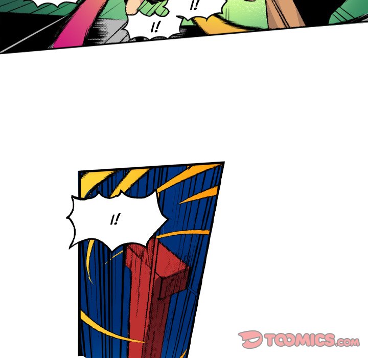 Read Galauman chapter 79 image 12 on Lezhin