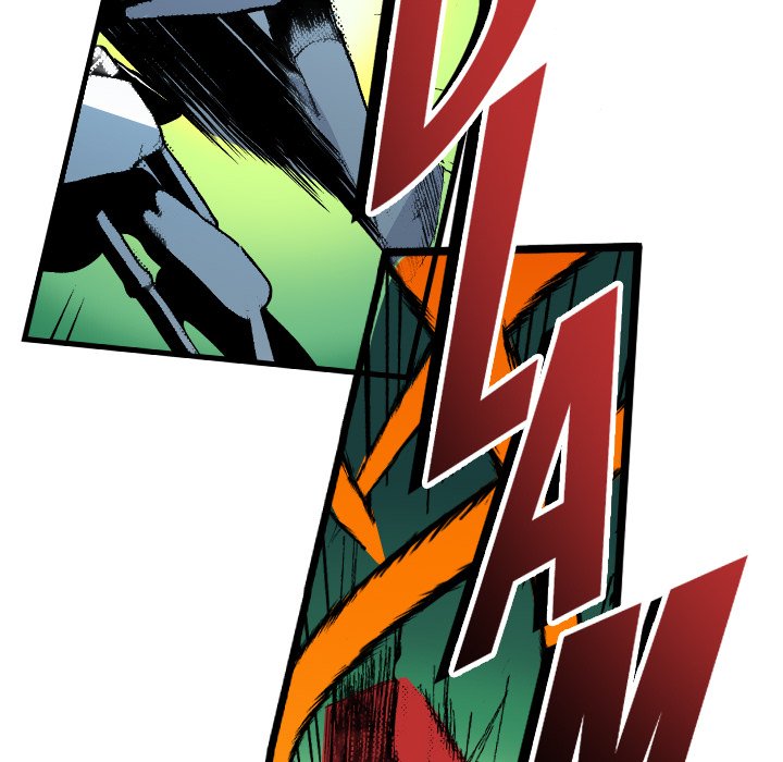 Read Galauman chapter 79 image 17 on Lezhin
