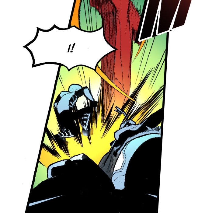 Read Galauman chapter 79 image 18 on Lezhin