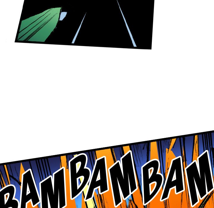 Read Galauman chapter 79 image 19 on Lezhin