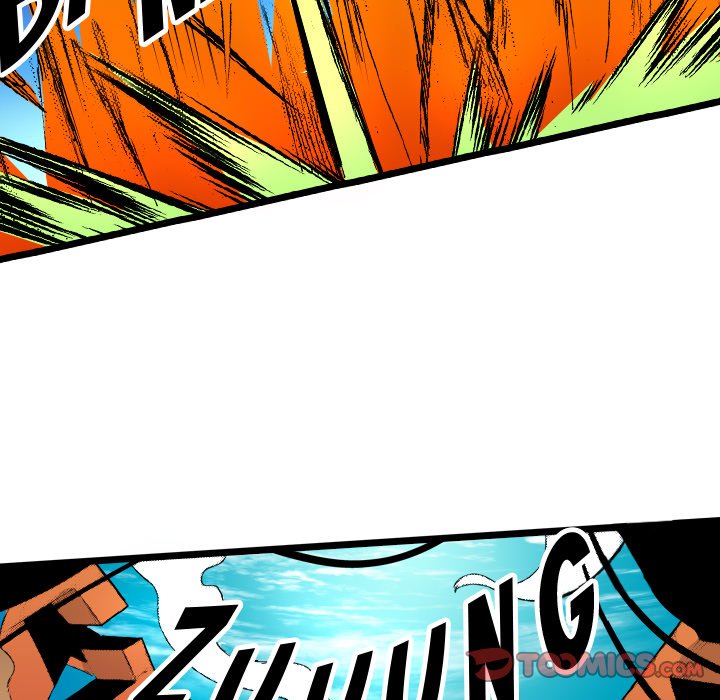 Read Galauman chapter 79 image 20 on Lezhin