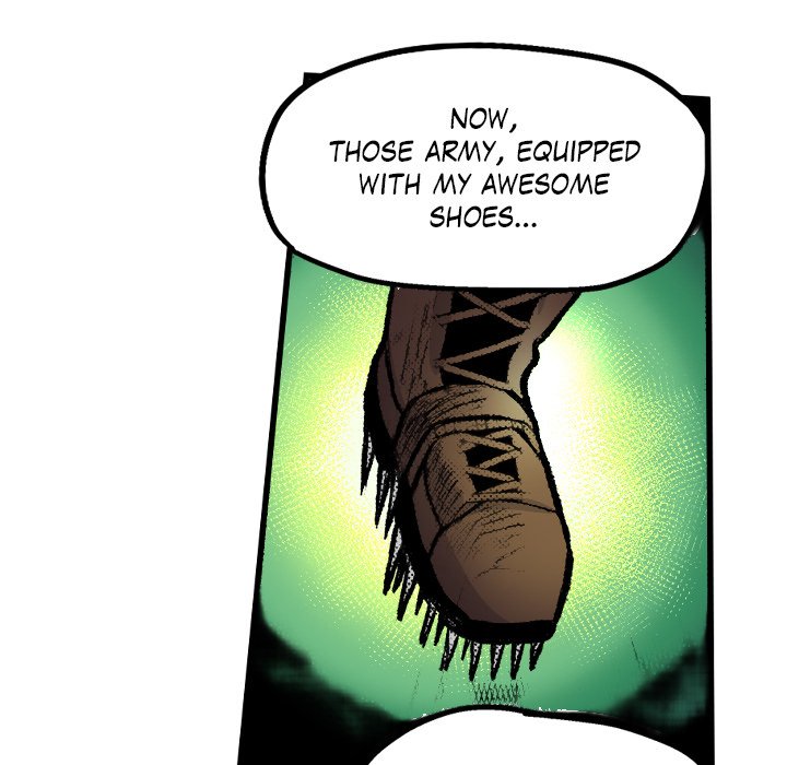 Read Galauman chapter 79 image 23 on Lezhin