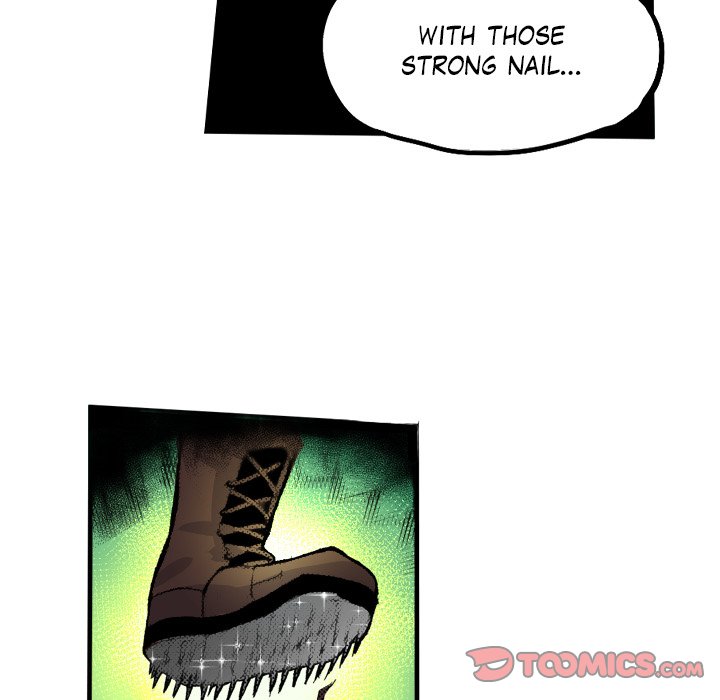 Read Galauman chapter 79 image 24 on Lezhin