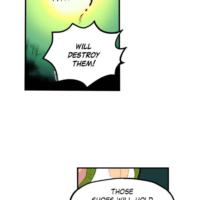 Read Galauman chapter 79 image 25 on Lezhin