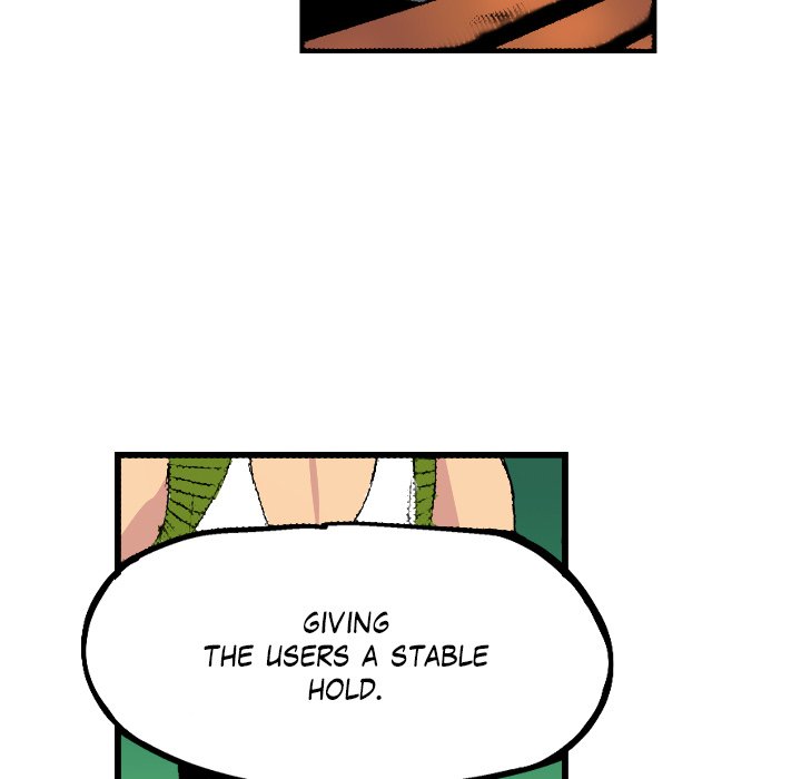 Read Galauman chapter 79 image 27 on Lezhin