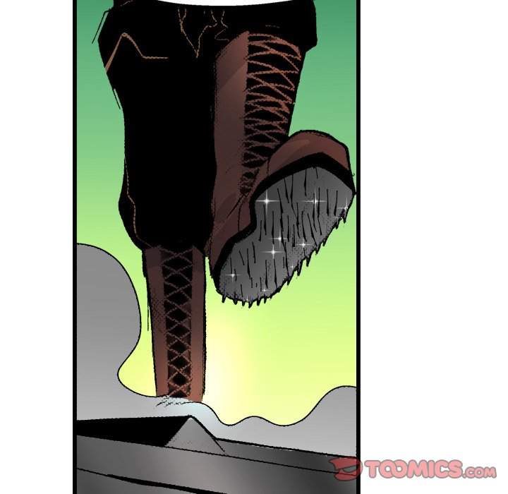 Read Galauman chapter 79 image 28 on Lezhin