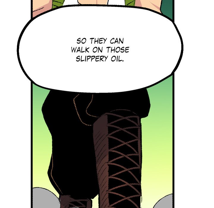 Read Galauman chapter 79 image 30 on Lezhin
