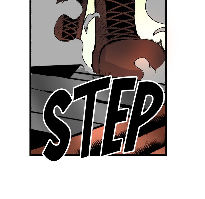 Read Galauman chapter 79 image 31 on Lezhin