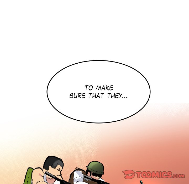Read Galauman chapter 79 image 32 on Lezhin