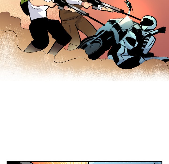 Read Galauman chapter 79 image 33 on Lezhin