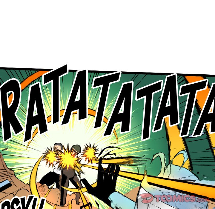 Read Galauman chapter 79 image 36 on Lezhin