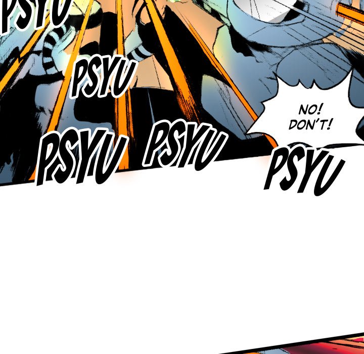 Read Galauman chapter 79 image 37 on Lezhin