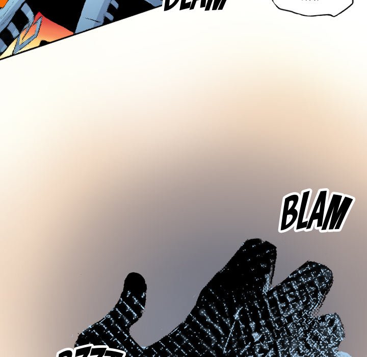 Read Galauman chapter 79 image 39 on Lezhin