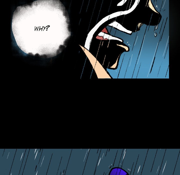 Read Galauman chapter 79 image 41 on Lezhin