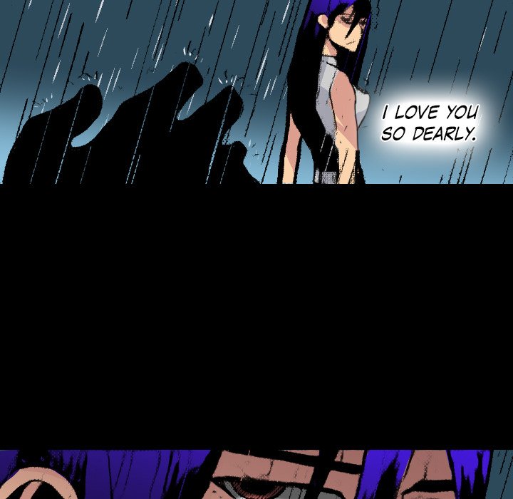 Read Galauman chapter 79 image 42 on Lezhin