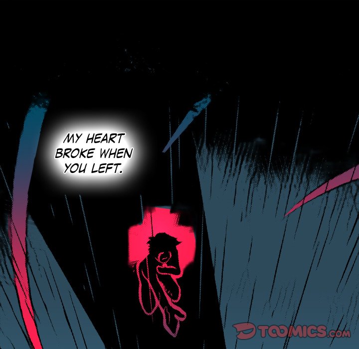 Read Galauman chapter 79 image 44 on Lezhin