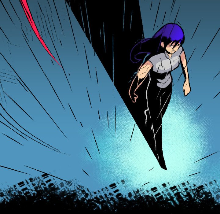 Read Galauman chapter 79 image 45 on Lezhin