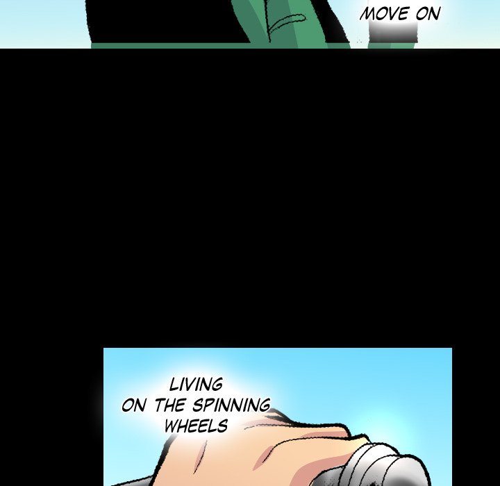 Read Galauman chapter 79 image 47 on Lezhin