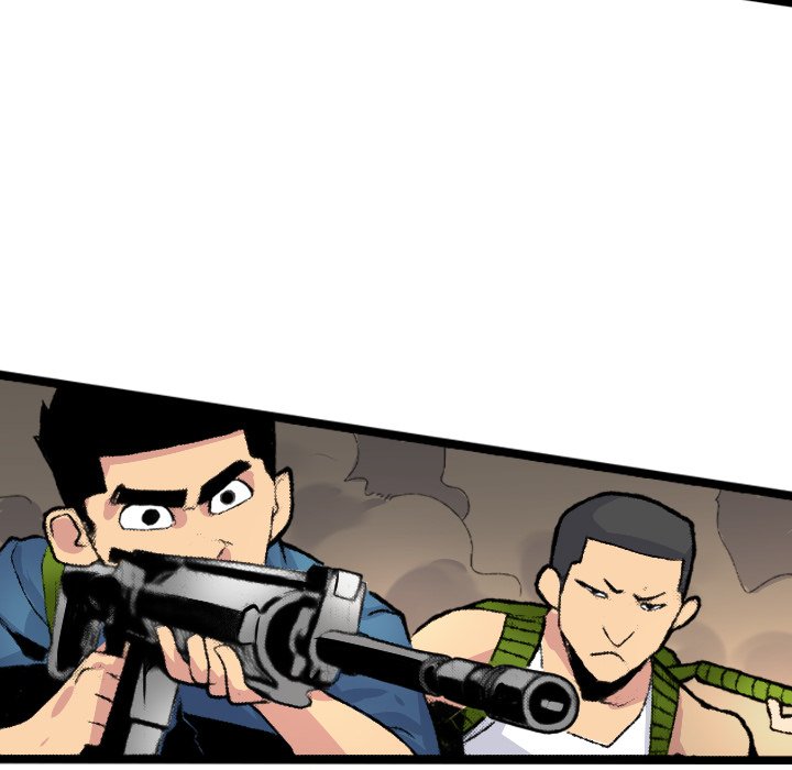 Read Galauman chapter 79 image 5 on Lezhin