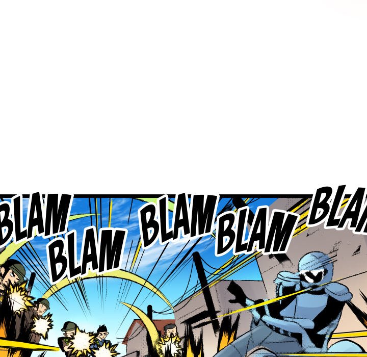 Read Galauman chapter 79 image 6 on Lezhin