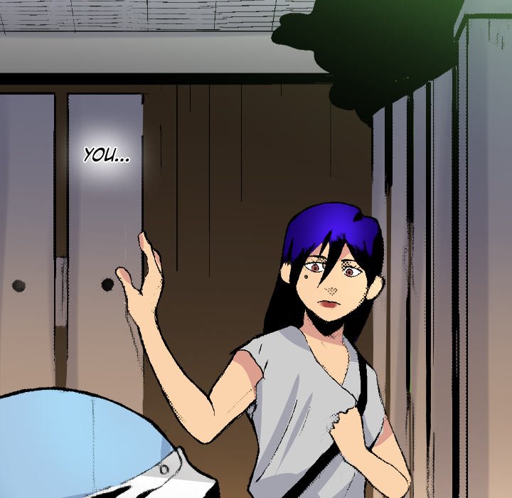 Read Galauman chapter 80 image 11 on Lezhin
