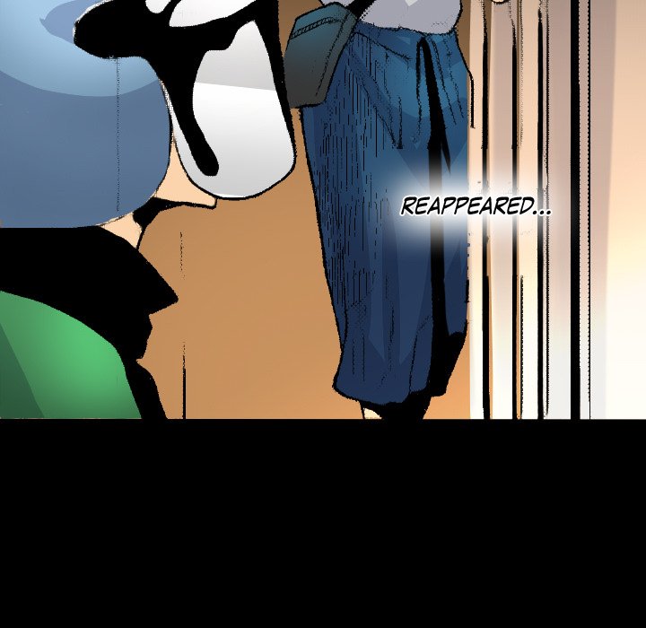 Read Galauman chapter 80 image 12 on Lezhin