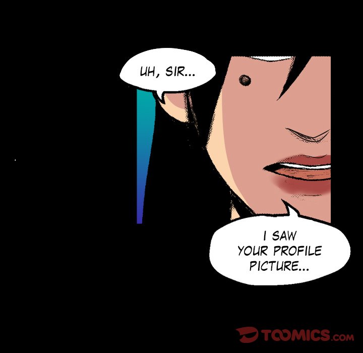 Read Galauman chapter 80 image 13 on Lezhin