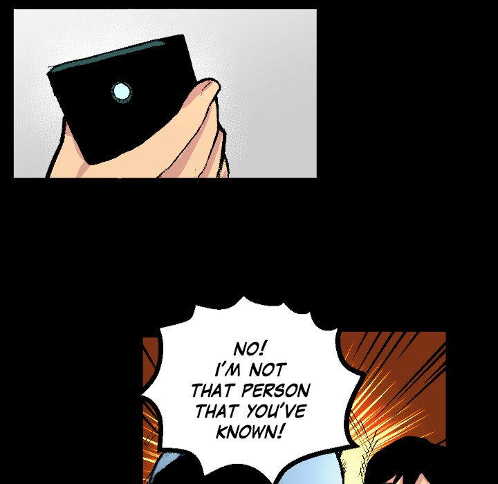 Read Galauman chapter 80 image 14 on Lezhin
