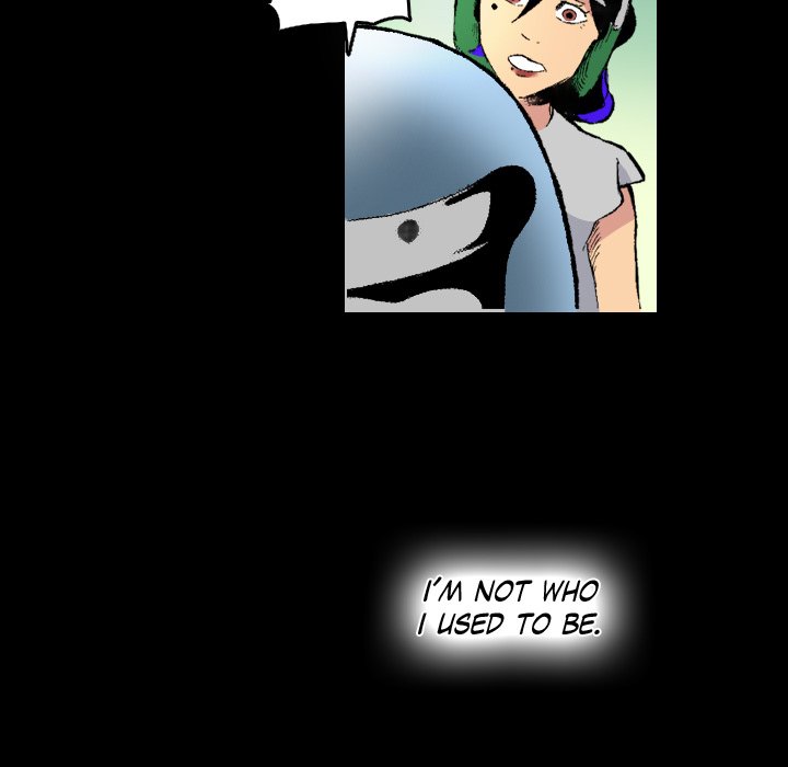 Read Galauman chapter 80 image 16 on Lezhin