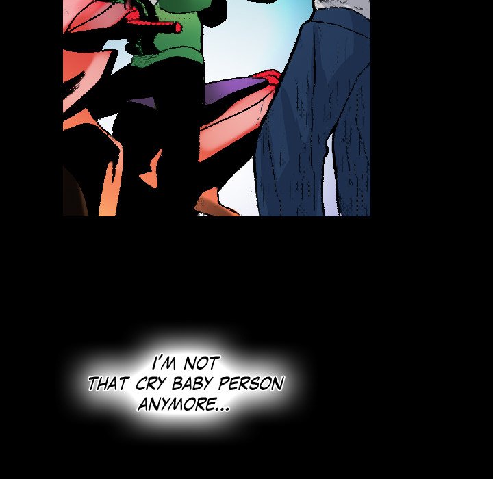 Read Galauman chapter 80 image 18 on Lezhin