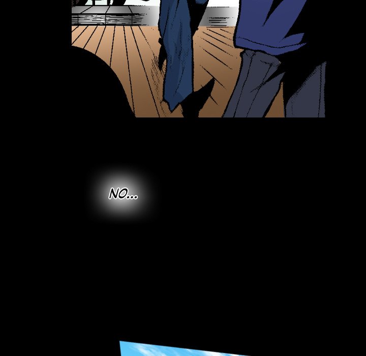 Read Galauman chapter 80 image 20 on Lezhin