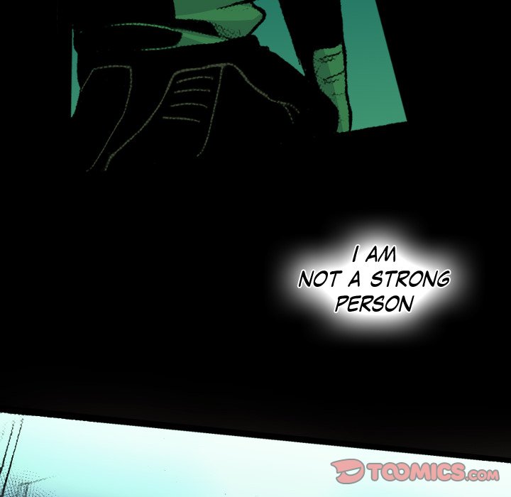 Read Galauman chapter 80 image 25 on Lezhin