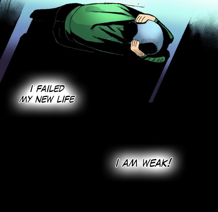 Read Galauman chapter 80 image 26 on Lezhin