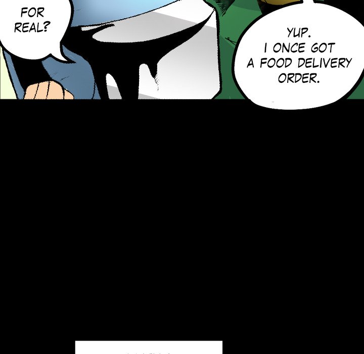 Read Galauman chapter 80 image 29 on Lezhin