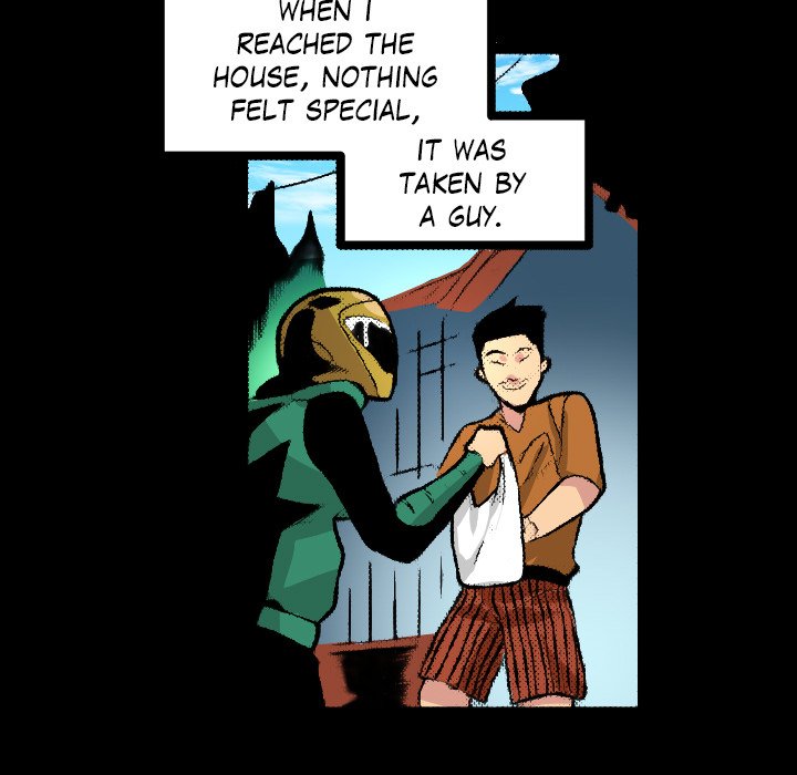 Read Galauman chapter 80 image 30 on Lezhin