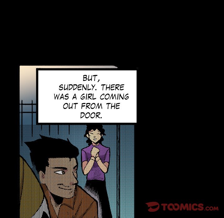 Read Galauman chapter 80 image 31 on Lezhin