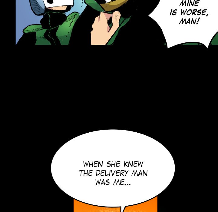 Read Galauman chapter 80 image 38 on Lezhin