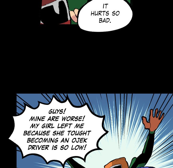 Read Galauman chapter 80 image 45 on Lezhin