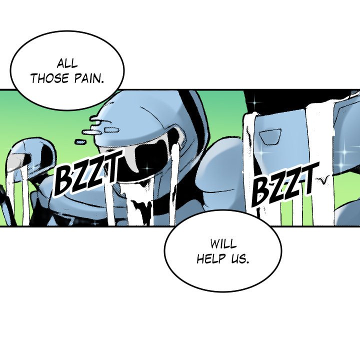 Read Galauman chapter 80 image 54 on Lezhin