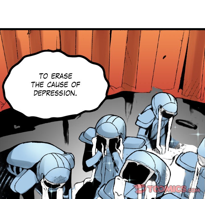 Read Galauman chapter 80 image 55 on Lezhin