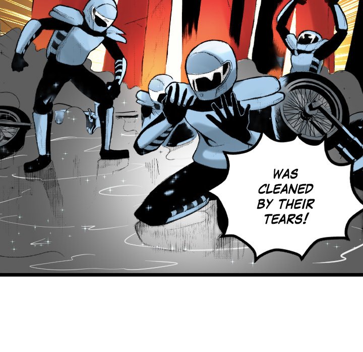 Read Galauman chapter 80 image 62 on Lezhin