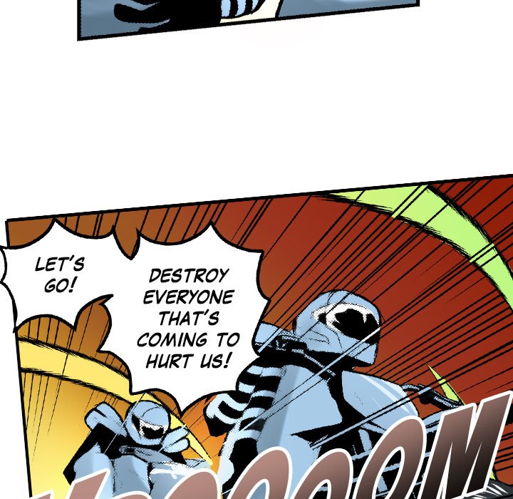 Read Galauman chapter 80 image 64 on Lezhin