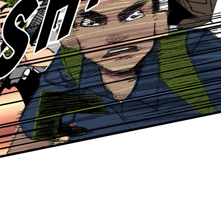 Read Galauman chapter 80 image 69 on Lezhin