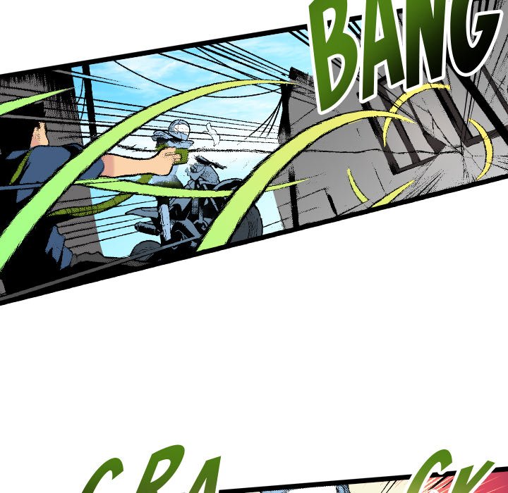 Read Galauman chapter 80 image 71 on Lezhin