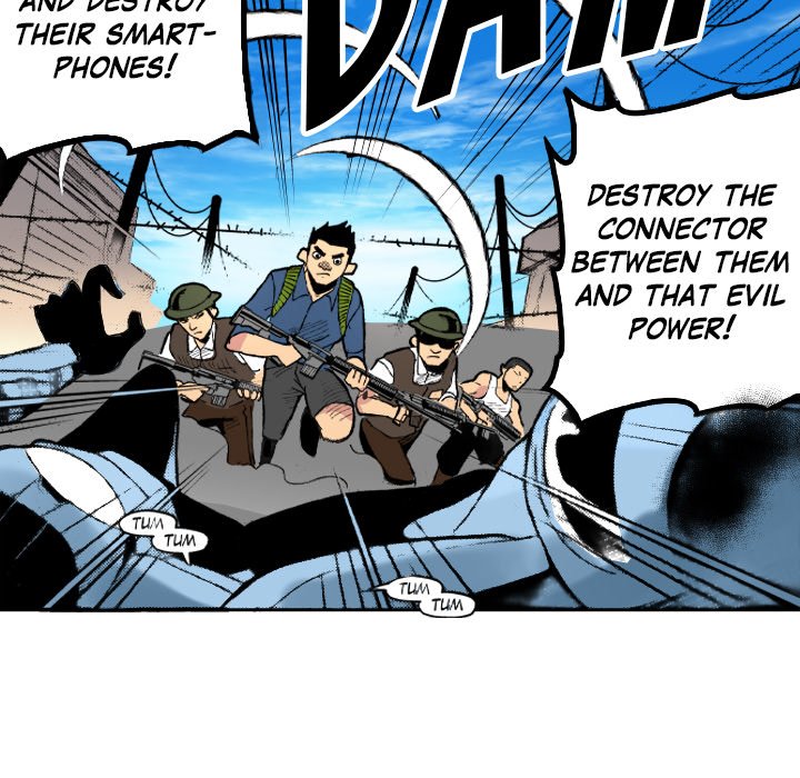 Read Galauman chapter 80 image 76 on Lezhin