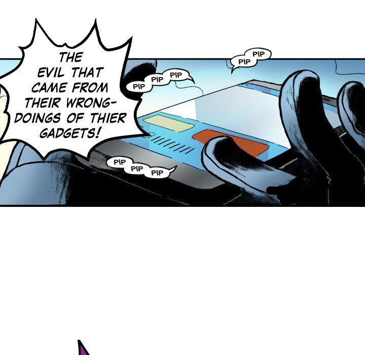 Read Galauman chapter 80 image 77 on Lezhin