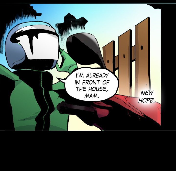 Read Galauman chapter 80 image 8 on Lezhin