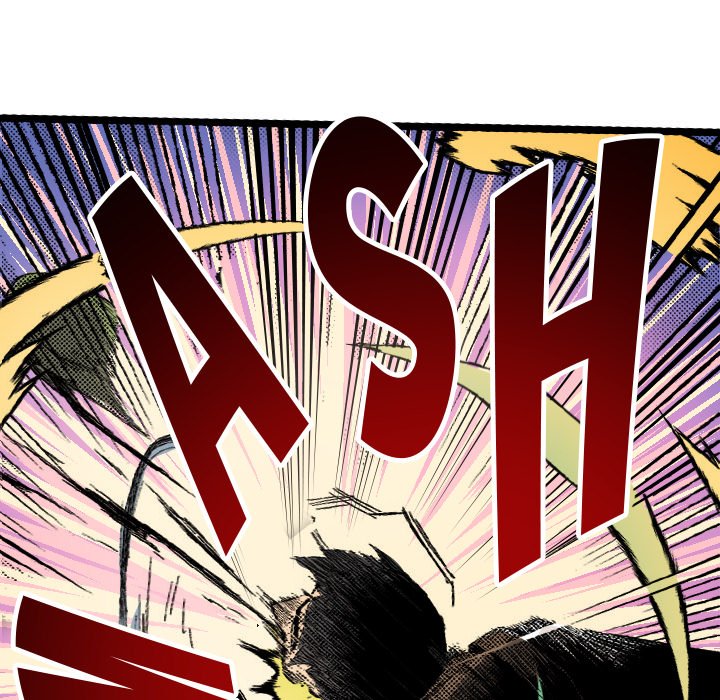 Read Galauman chapter 81 image 10 on Lezhin