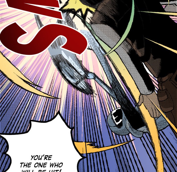Read Galauman chapter 81 image 11 on Lezhin