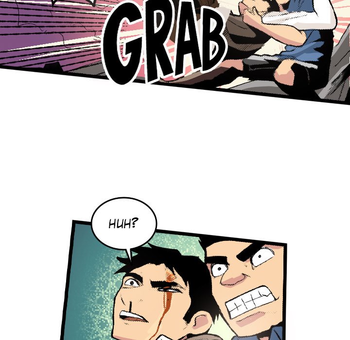Read Galauman chapter 81 image 13 on Lezhin